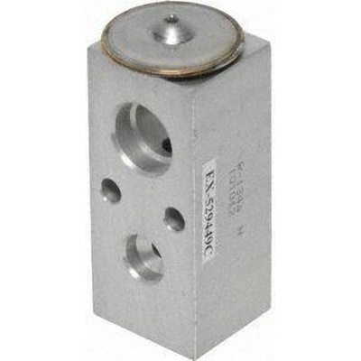 Valve d'expension de UAC - EX529449C pa5