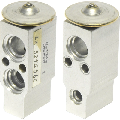 Expansion Valve by UAC - EX529466C pa3