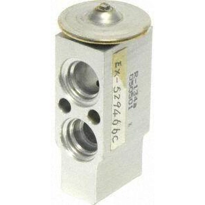 Expansion Valve by UAC - EX529466C pa5
