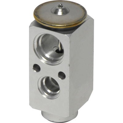 Expansion Valve by UAC - EX529489C pa2