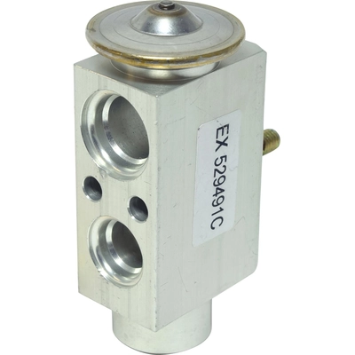 Expansion Valve by UAC - EX529491C pa2