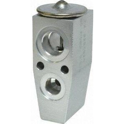 Expansion Valve by UAC - EX529492C pa8