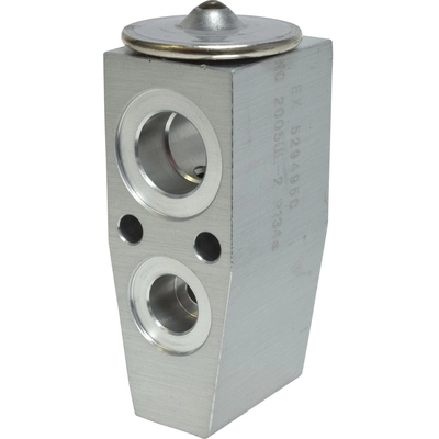 Valve d'expension de UAC - EX529495C pa2