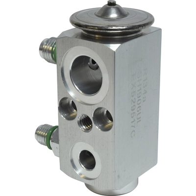 Expansion Valve by UAC - EX529517C pa1
