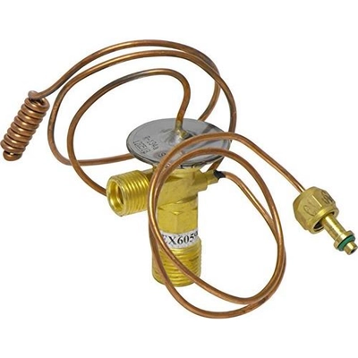 Expansion Valve by UAC - EX6059C pa2