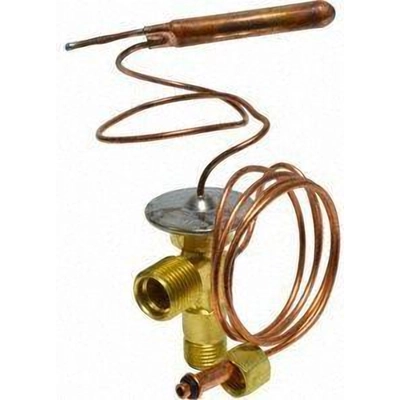 Expansion Valve by UAC - EX7011C pa4