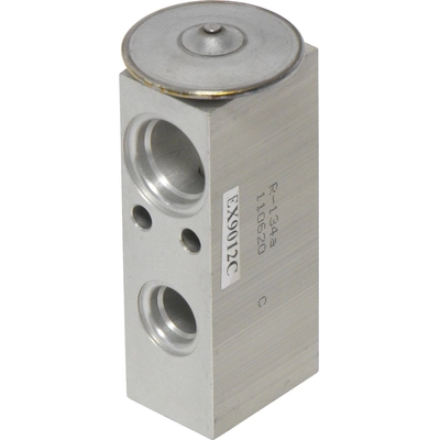 Expansion Valve by UAC - EX9012C pa1
