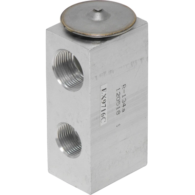 Expansion Valve by UAC - EX9716C pa2