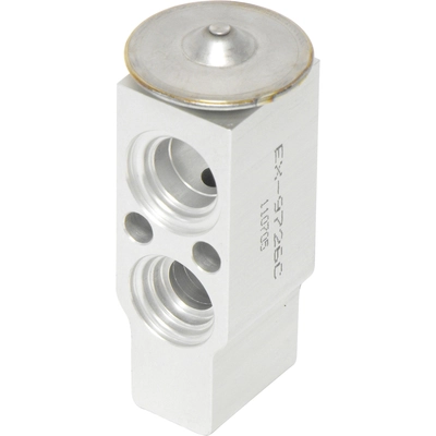 Expansion Valve by UAC - EX9726C pa1