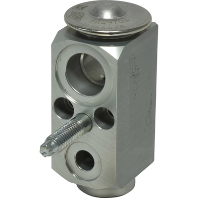 UAC - EX9744C - Expansion Valve pa4