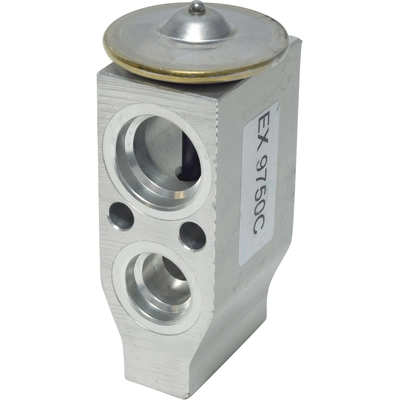 Expansion Valve by UAC - EX9750C pa1