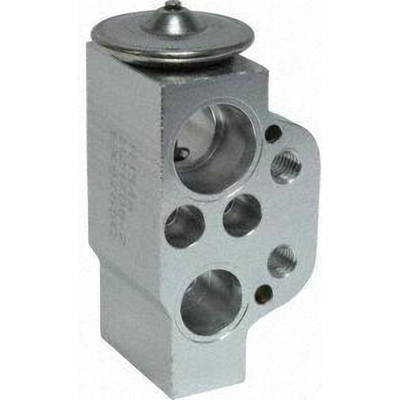 Expansion Valve by UAC - EX9755C pa4