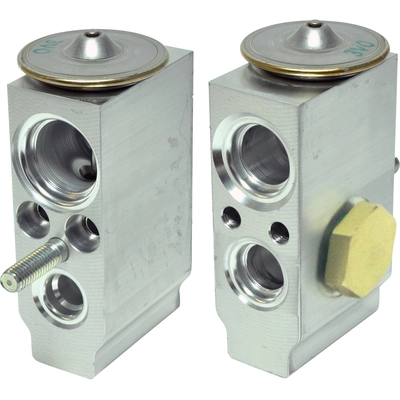 Expansion Valve by UAC - EX9761C pa1