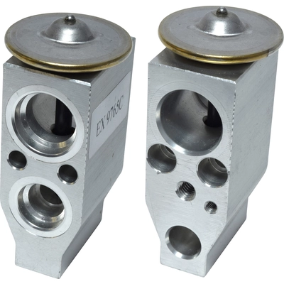 Expansion Valve by UAC - EX9765C pa1