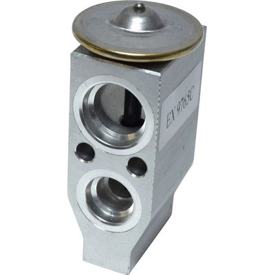 Expansion Valve by UAC - EX9765C pa3