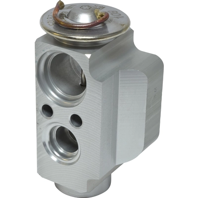 Expansion Valve by UAC - EX9770C pa2
