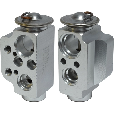 Expansion Valve by UAC - EX9770C pa3