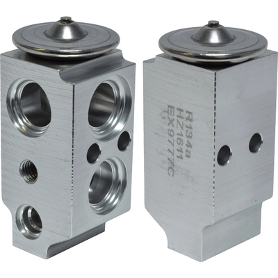 Expansion Valve by UAC - EX9777C pa1