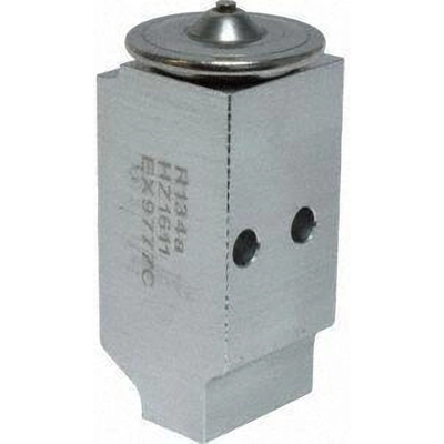 Expansion Valve by UAC - EX9777C pa5