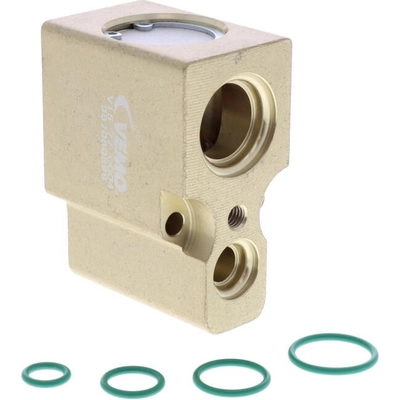Expansion Valve by VEMO - V15-77-0004 pa2