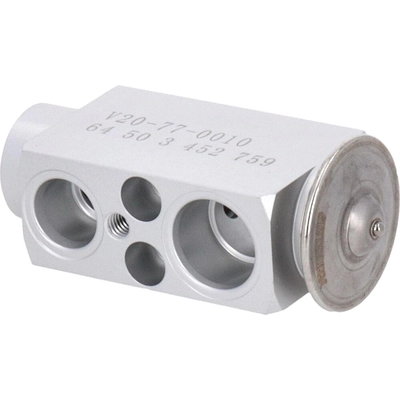 VEMO - V20-77-0010 - A/C Expansion Valve pa5