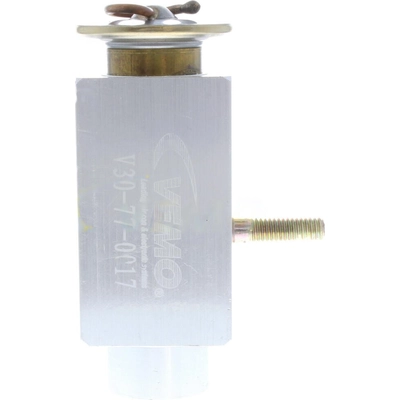 Expansion Valve by VEMO - V30-77-0017 pa2