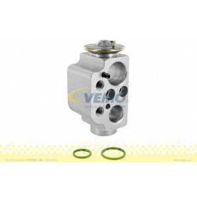 Expansion Valve by VEMO - V15-77-0024 pa6