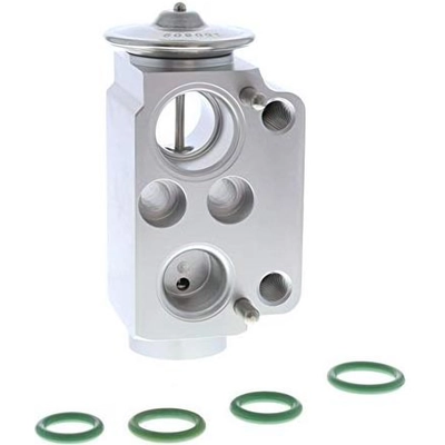 Expansion Valve by VEMO - V20-77-0014 pa4