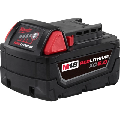 MILWAUKEE - 48-11-1851 - Extended Capacity Battery pa1