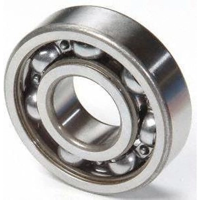 Extension Case Bearing by NATIONAL BEARINGS - 207 pa7