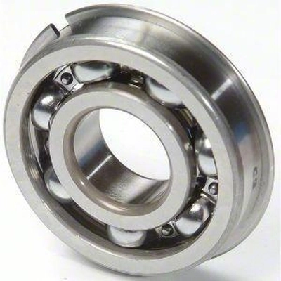 Roulement de boîtier d'extension par NATIONAL BEARINGS - 307L pa1