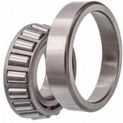 Extension Case Bearing by POWER TRAIN COMPONENTS - PT30206 pa12