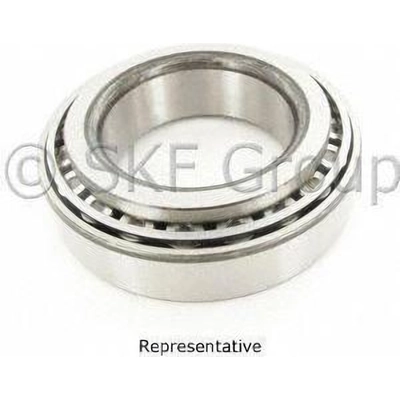 Extension Case Bearing by SKF - 32008X-VP pa2