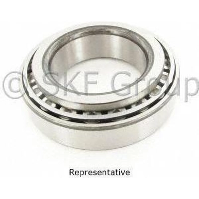 Extension Case Bearing by SKF - 32009X-VP pa1