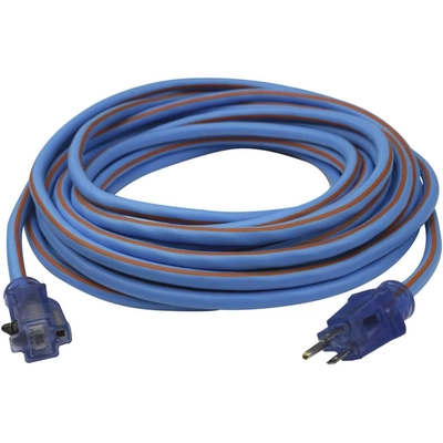 PRIME PRODUCTS - LT530730 - Arctic Blue All Weather
Locking Extension Cord pa1