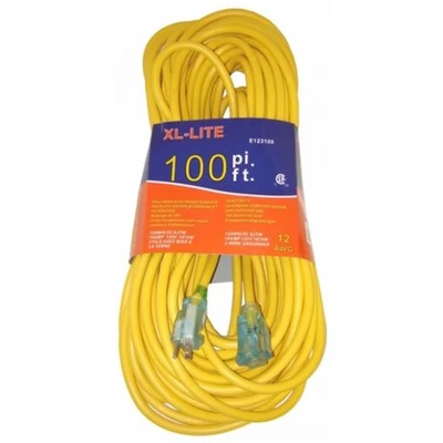 RODAC - RDE123100 - Extention Cord pa1