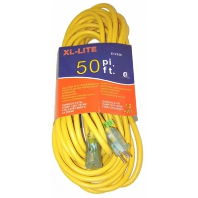 RODAC - RDE12350 - Extention Cord pa1