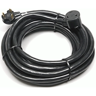 Rallonge électrique de RV PRO - 30M-30F-25 pa1