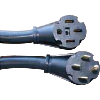 Extension Cord by RV PRO - 50M-50F-25 pa3