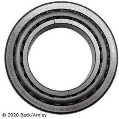Extension Housing Bearing by BECK/ARNLEY - 051-3879 pa1