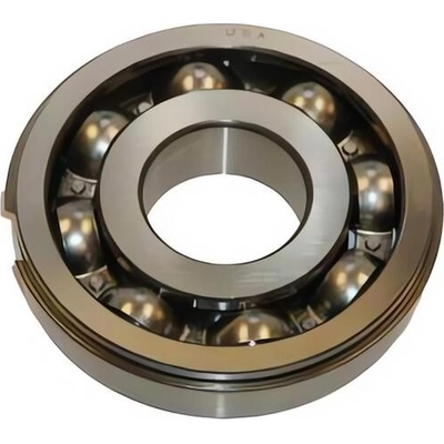Extension Housing Bearing by SKF - 6207VSP55 pa5