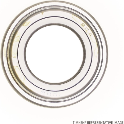 Extension Housing Bearing by TIMKEN - 110CB pa2
