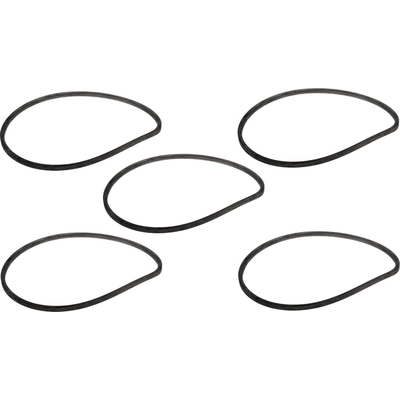 Extension Housing Seal by ATP PROFESSIONAL AUTOPARTS - FO160 pa1