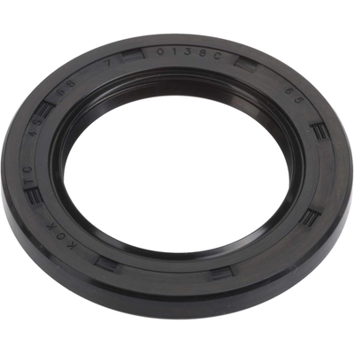 NATIONAL OIL SEALS - 224560 - National Oil Seal pa1