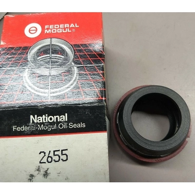 Extension Housing Seal by NATIONAL OIL SEALS - 2655 pa1