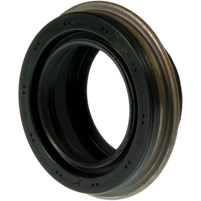 Extension Housing Seal by NATIONAL OIL SEALS - 710537 pa1