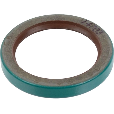 Extension Housing Seal by SKF - 14703 pa2