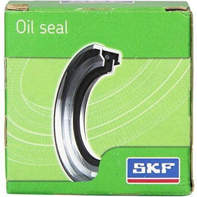 Extension Housing Seal by SKF - 15546 pa8