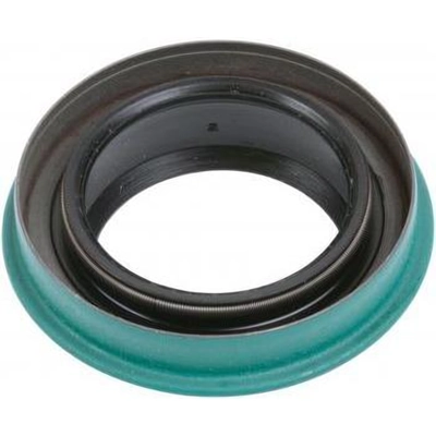 Extension Housing Seal by SKF - 16725 pa6