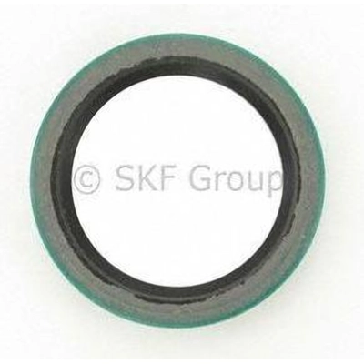 Extension Housing Seal by SKF - 18962 pa6